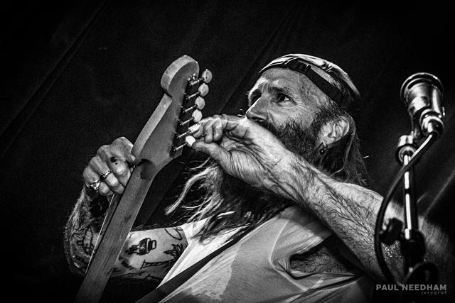 Hodja bei Alte Hackerei | Foto: Paul Needham