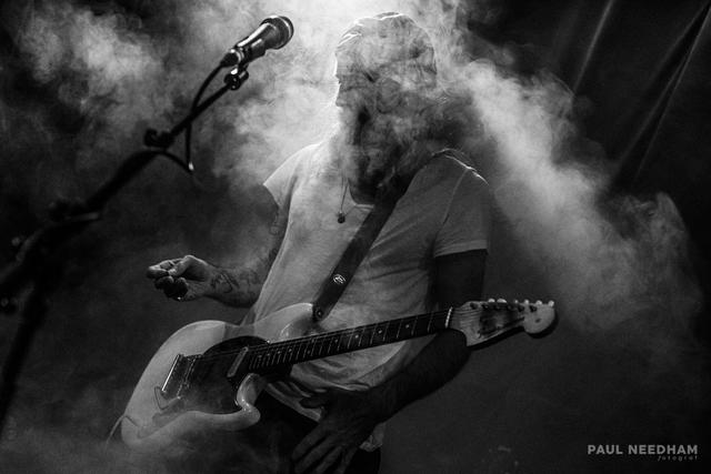 Hodja bei Alte Hackerei | Foto: Paul Needham