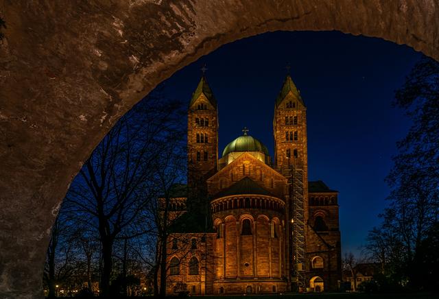 Dezember 6 | Foto: Hans-Jürgen Mandel