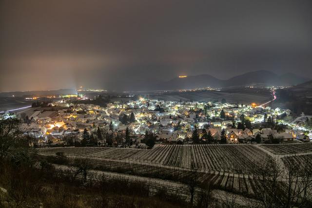 Dezember 3 | Foto: Florian Schmadel