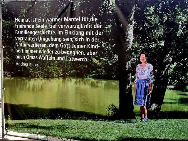 Jeder hat seine eigene Meinung, was Heimat für ihn bedeutet. Foto: Kling-Kimmle
