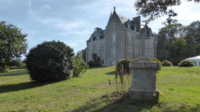 Chateau du Deffay | Foto:  E.M.Kihm