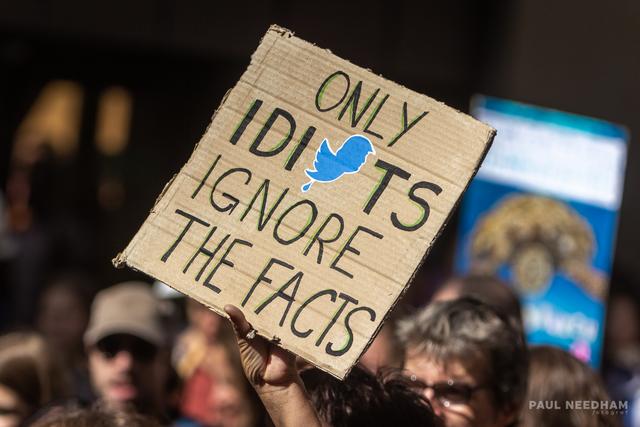  Alle Fürs Klima Karlsruhe | Foto: Paul Needham