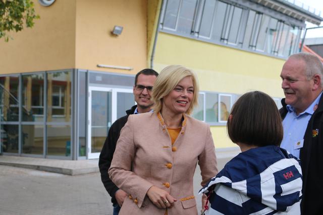 Foto: Gisela Böhmer