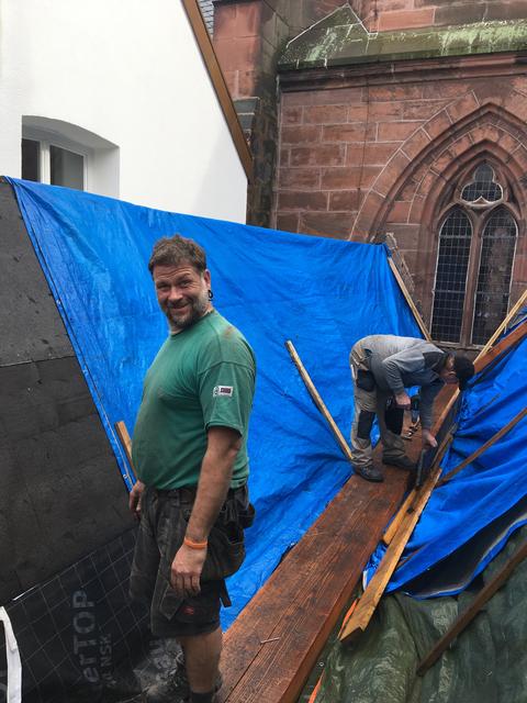 Foto: Stefan Bergmann