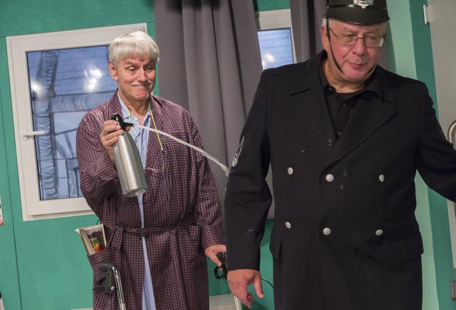 Siegfried Roth / Norbert Wingender