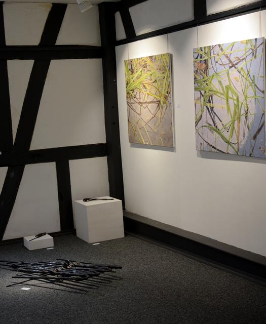 Blick in die Ausstellung | Foto: A. Abt