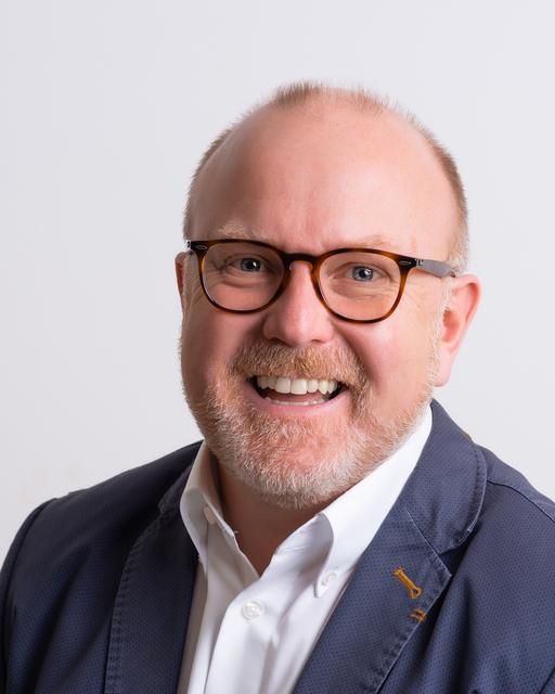 Winnweilers Ortsbürgermeister Rudolf Jacob.  Foto: ps
