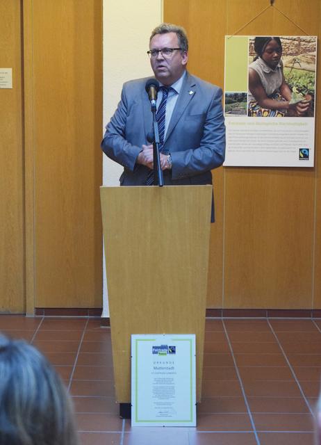 Foto: Gemeindeverwaltung Mutterstadt / Michael Hemberger