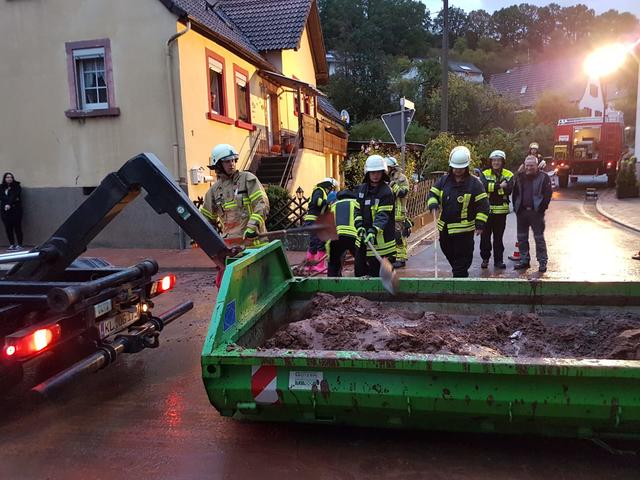 Foto: Feuerwehr der Verbandsgemeinde Otterbach-Otterberg