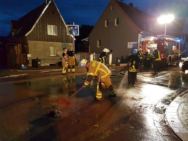 Foto: Feuerwehr der Verbandsgemeinde Otterbach-Otterberg