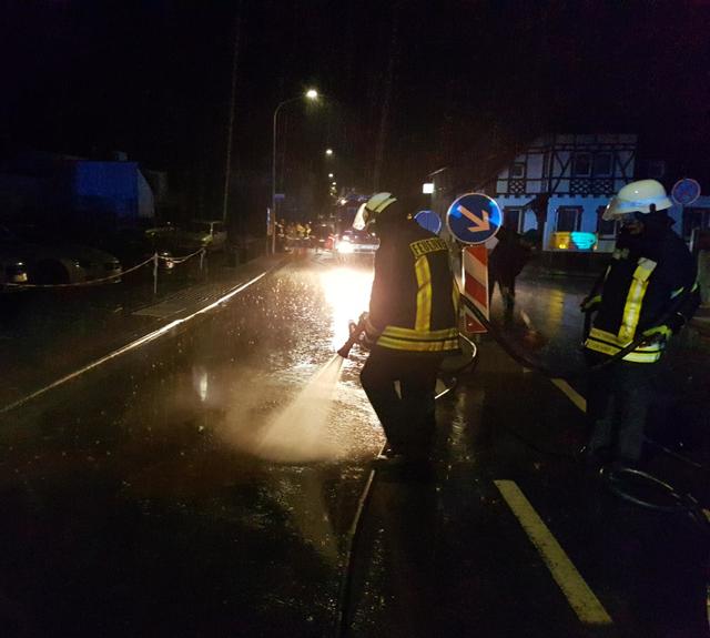 Foto: Feuerwehr der Verbandsgemeinde Otterbach-Otterberg