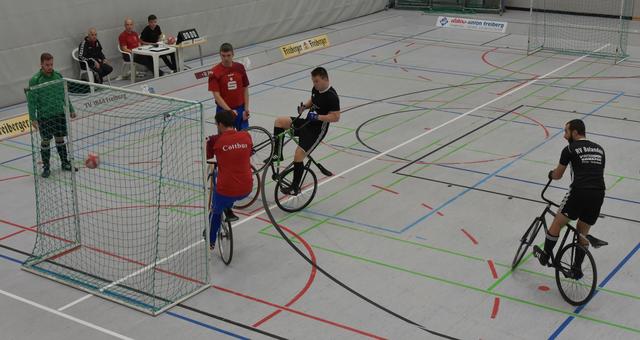 Eckball zur 1:0-Führung gegen Cottbus | Foto: |araedisch