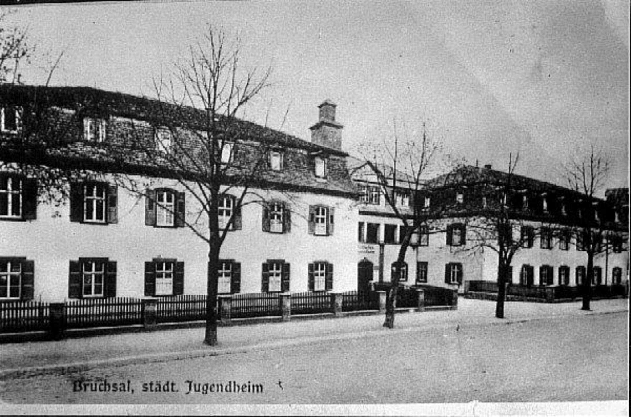 St. Raphael feiert 50-jähriges Bestehen: Vom Kinderheim zum Kinderhaus