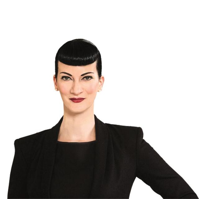 Suzanne Grieger-Langer.