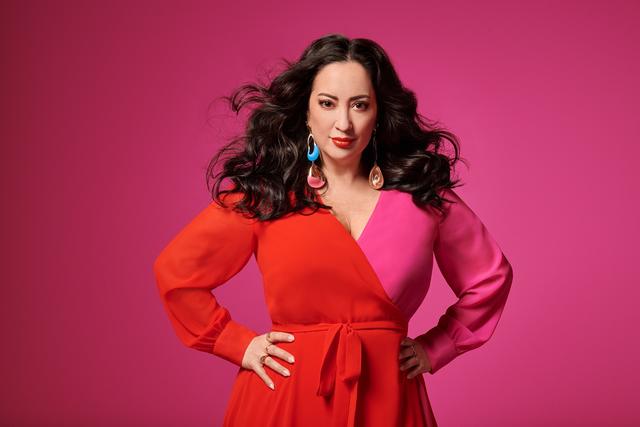 Foto: Ctahleen Wolf for sheego