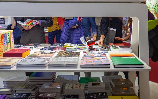 Foto: Anett Weirauch/Frankfurter Buchmesse