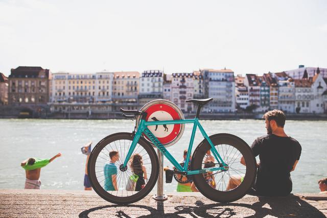 Ob ich da drüben Hilfe finde? | Foto: david.norman@unsplash.com