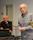 Wolfgang Spitz und Wolfgang Sobiraj.   | Foto: PS