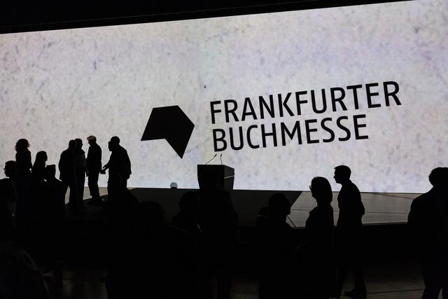 Foto: Frankfurter Buchmesse