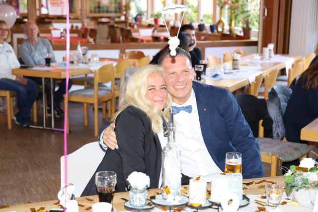 Das Lautrer Ehepaar Sandra und Andreas Marschall haben gewonnen | Foto: Ralf Vester