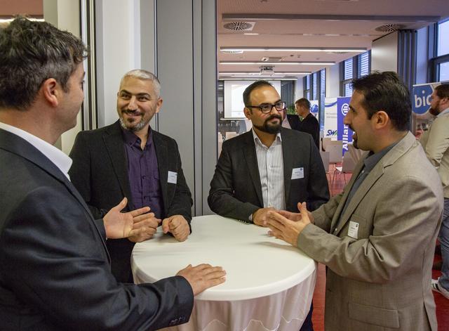 Foto: ps / VW Fotoagentur