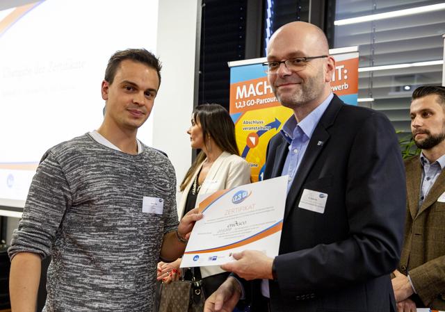 Foto: ps / VW Fotoagentur