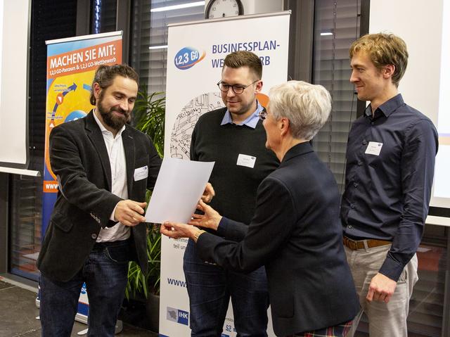 Foto: ps / VW Fotoagentur