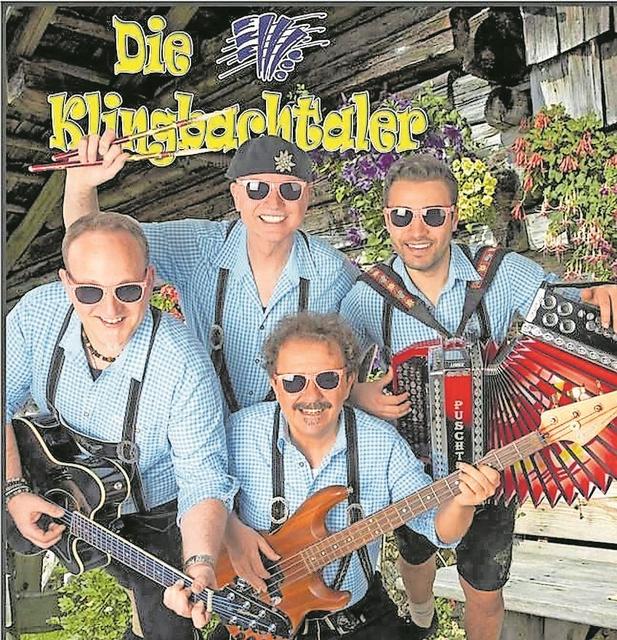 Den Auftakt machen die „Klingbachtaler“ am Samstag.
| Foto: ps