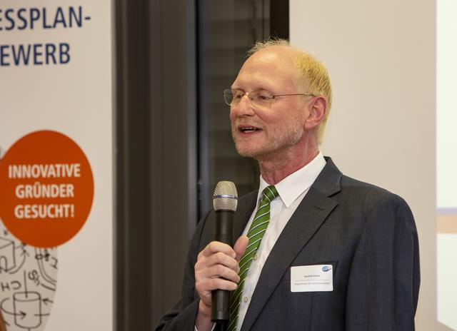 Foto: ps / VW Fotoagentur