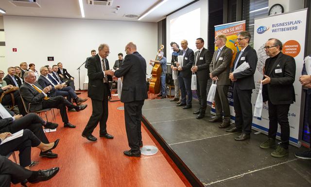 Foto: ps / VW Fotoagentur