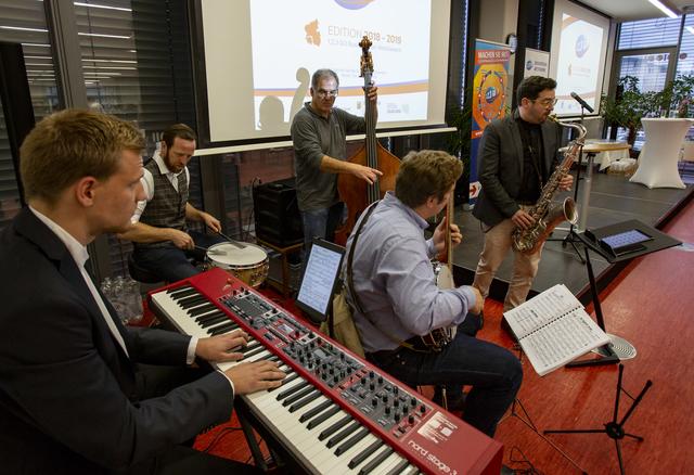 Foto: ps / VW Fotoagentur