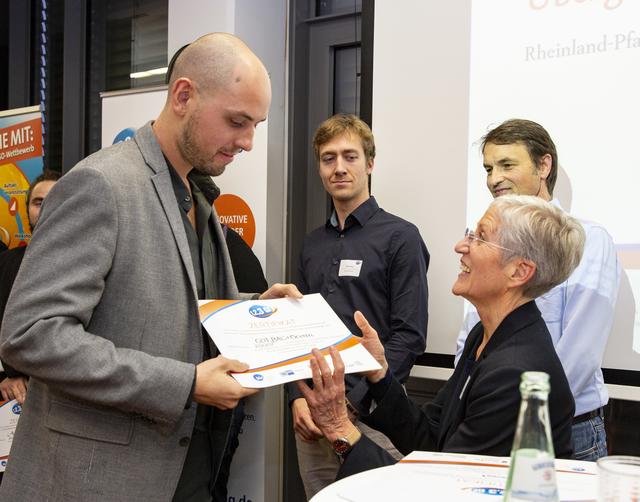 Foto: ps / VW Fotoagentur