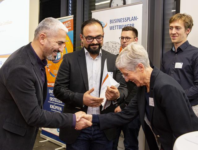 Foto: ps / VW Fotoagentur