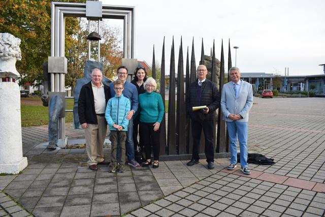 Foto: Gemeindeverwaltung Mutterstadt / Michael Hemberger