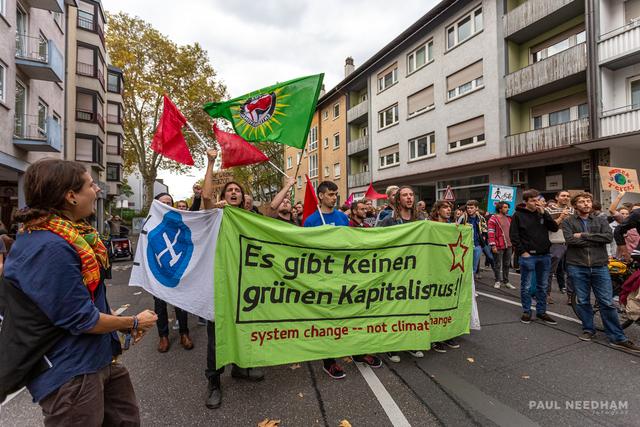 Fridays For Future | Foto: Paul Needham