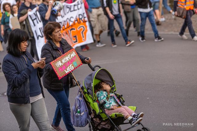 Fridays For Future | Foto: Paul Needham