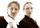 Alexander Kunz und Ilona Christina Schulz spielen die Geschichte vom „Gespenst von Canterville“.   | Foto: Von Busch Hof Konzertant