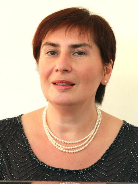 Pianistin Marina Kavtaradze