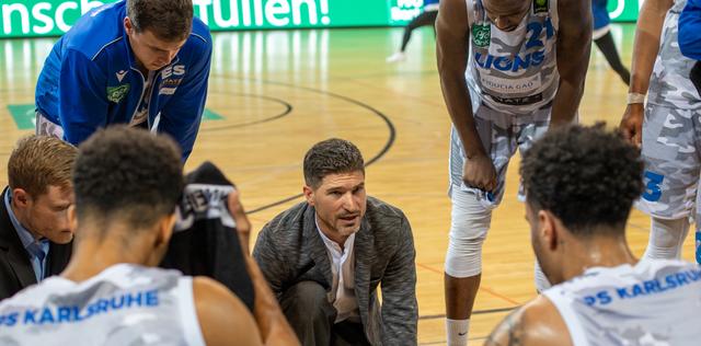 Teambesprechung | Foto: wow.pics.ka