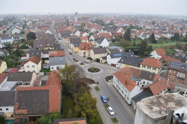 Foto: Gemeindeverwaltung Mutterstadt / Michael Hemberger