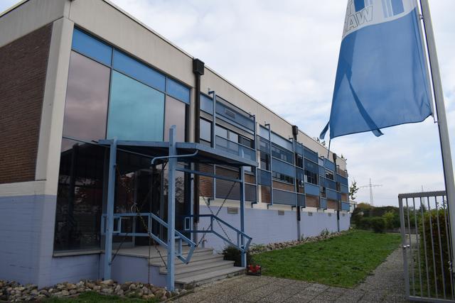 Foto: Gemeindeverwaltung Mutterstadt / Michael Hemberger