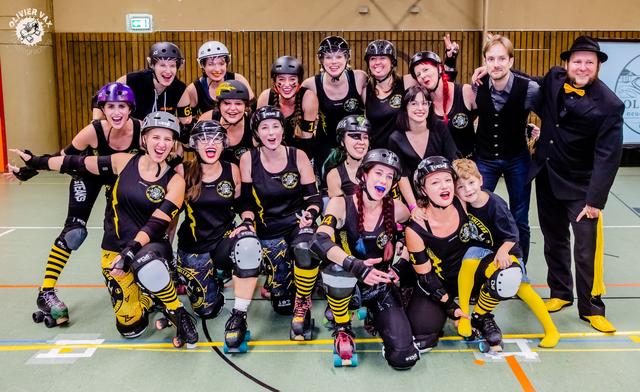   | Foto:  Olivier Vax.