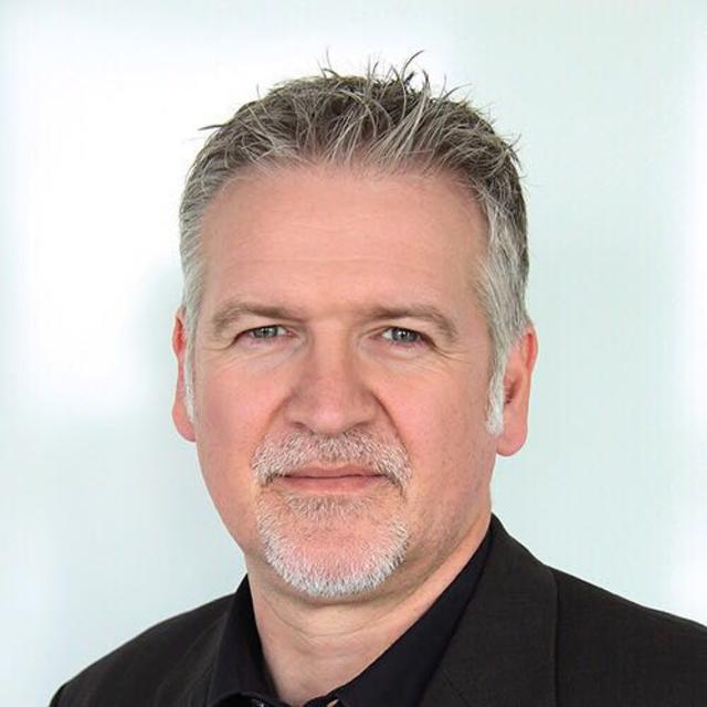 Zum 1. November übernahm Michael Rausch die Position des Vorstandsvorsitzenden des Digital Hub Region Bruchsal.