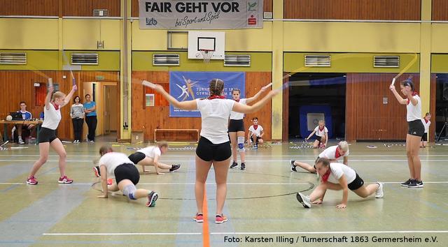 Sparkling Skippers | Foto: Karsten Illing