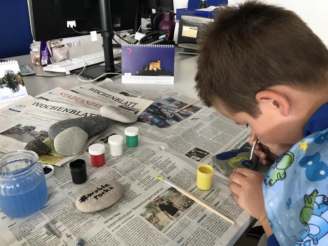 Foto: Gisela Böhmer