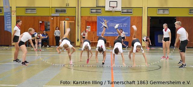 Sparkling Skippers | Foto: Karsten Illing