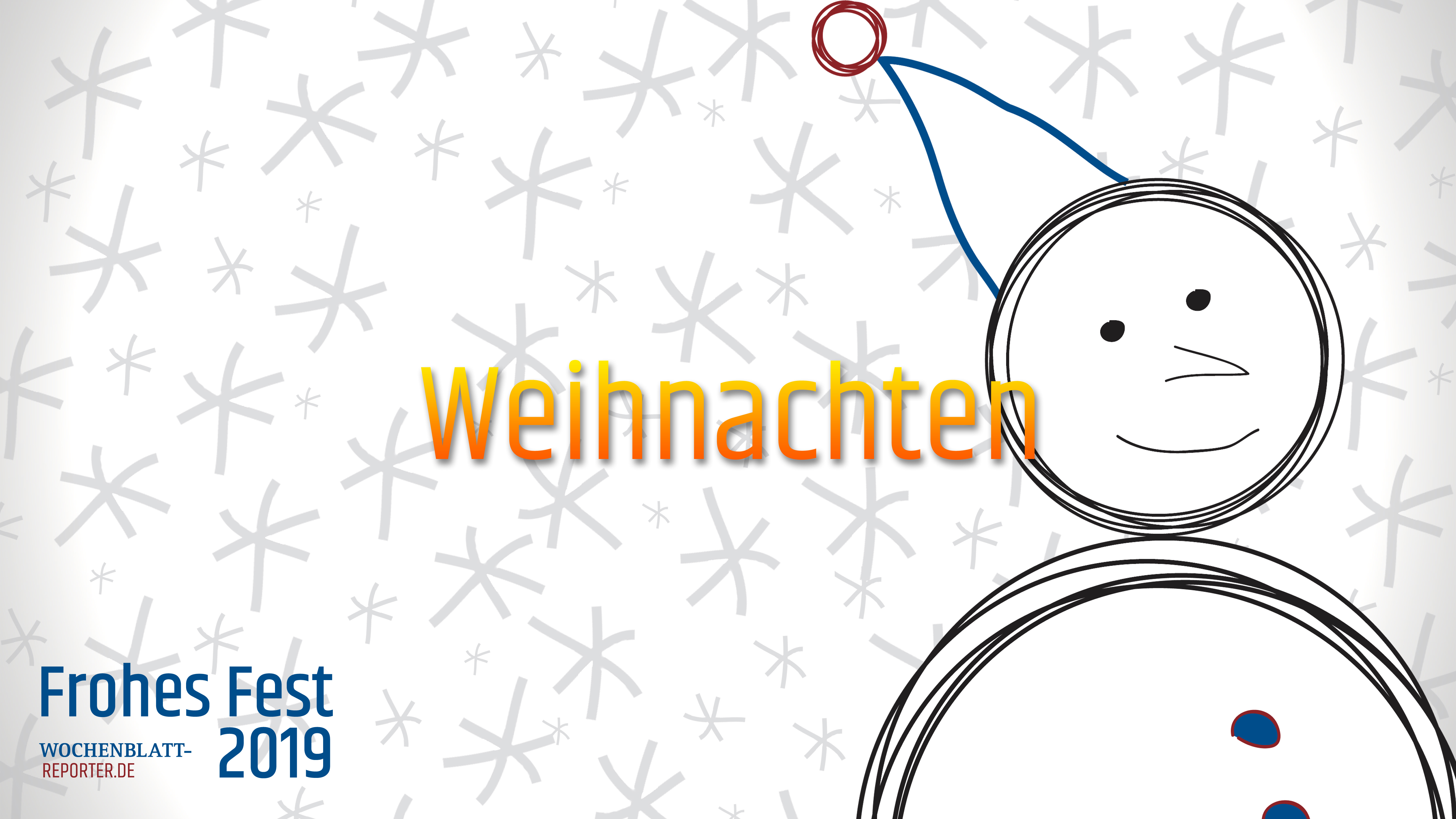Weihnachten In Wochenblatt Ludwigshafen Thema