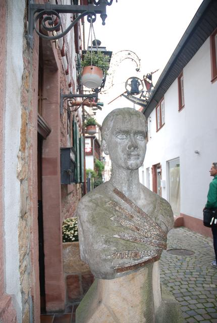 N = Walter Bruch
E = Paul Münch
U = Kunigunde
 | Foto: Markus Pacher