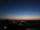 Abendlicher Blick vom Turmberg | Foto: Archiv